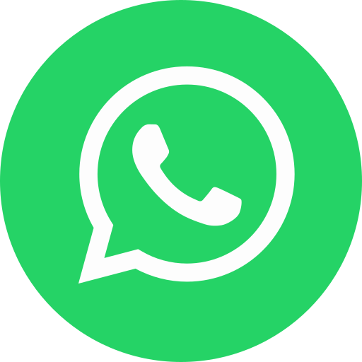 WhatsApp Icon